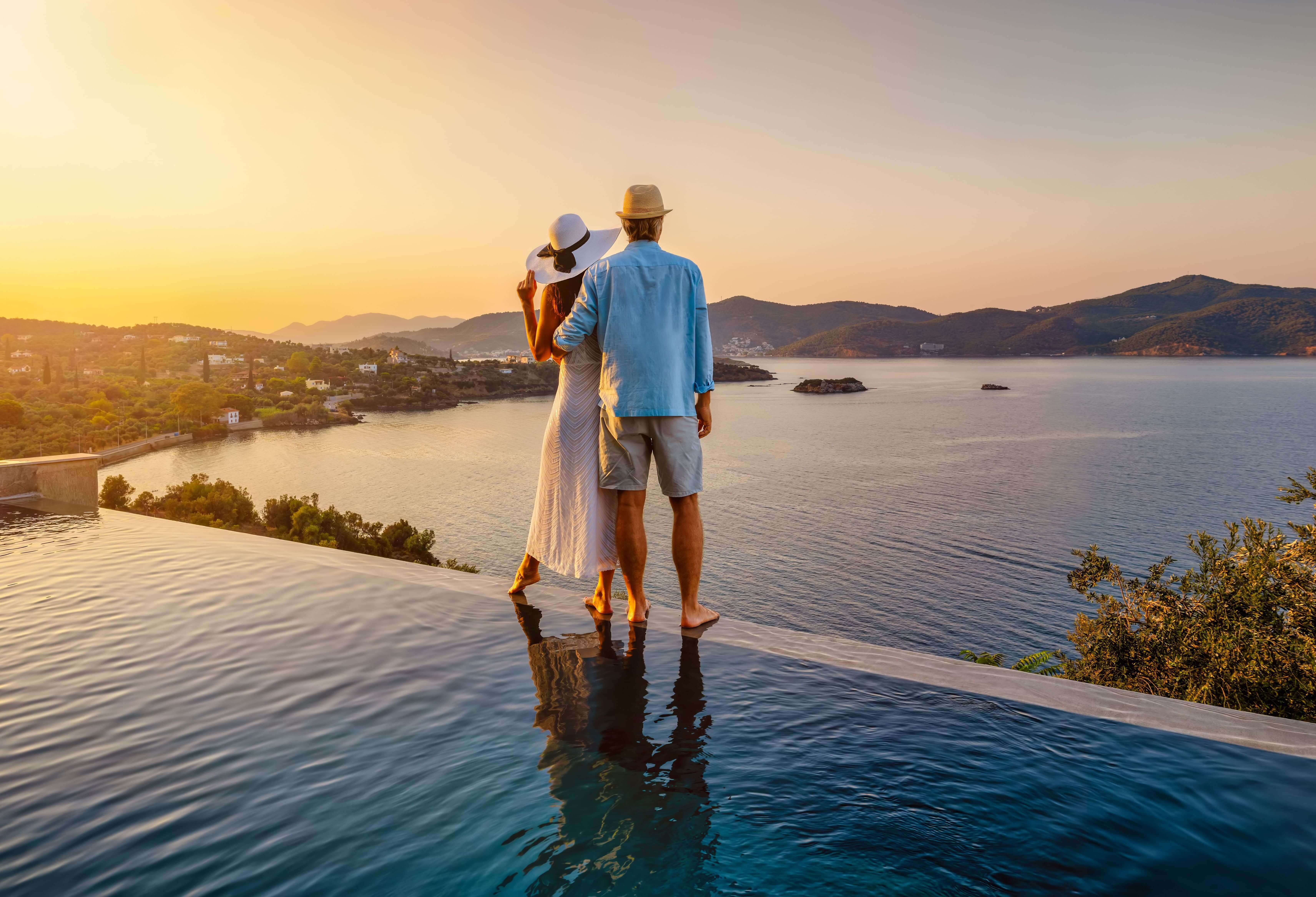High Net Worth Individuals and Families
