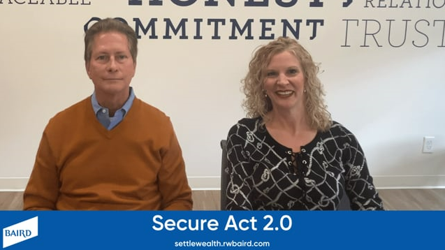 Secure Act 2.0