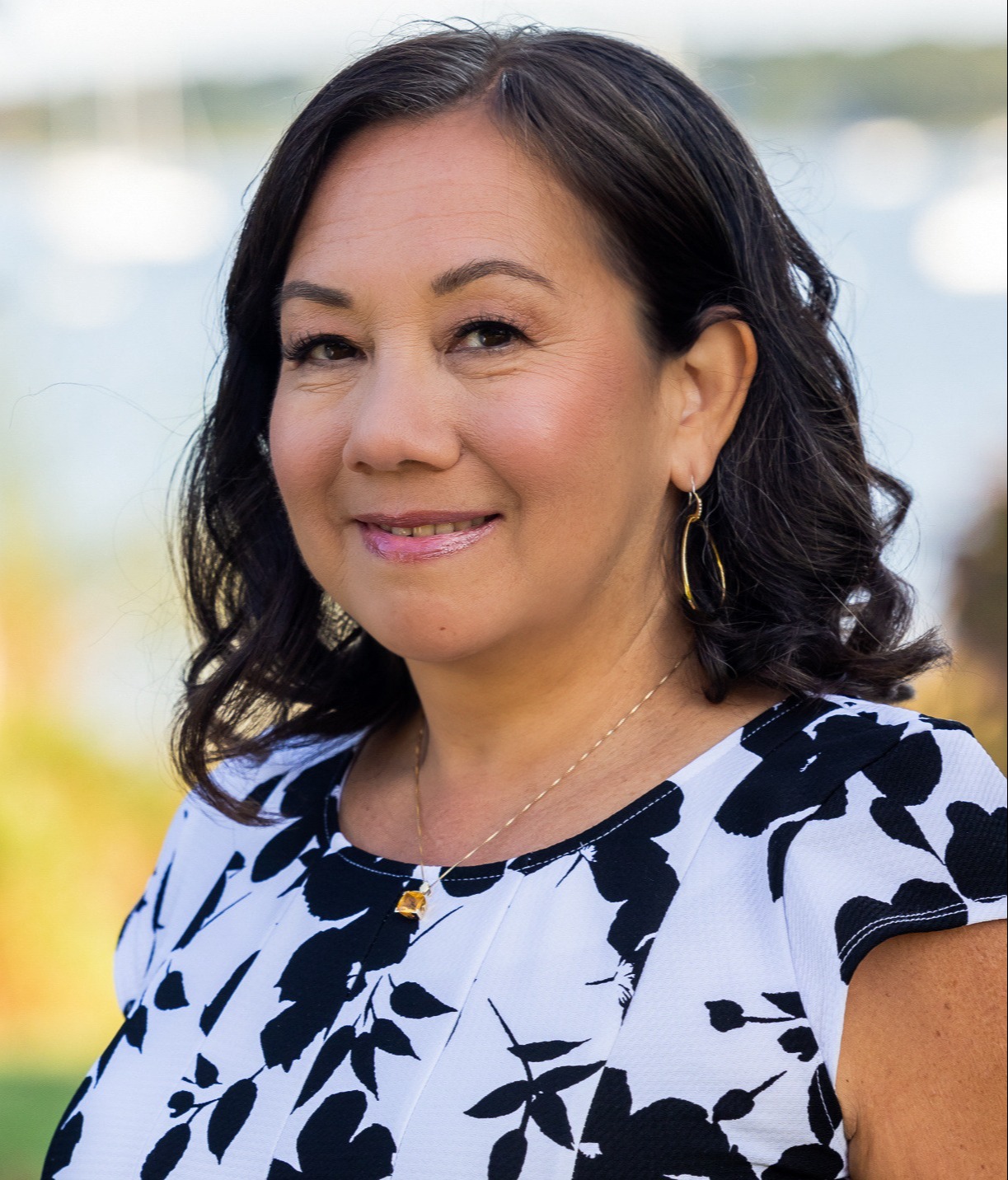 Theresa M. Rosen, CFP<sup>®</sup>, CLTC