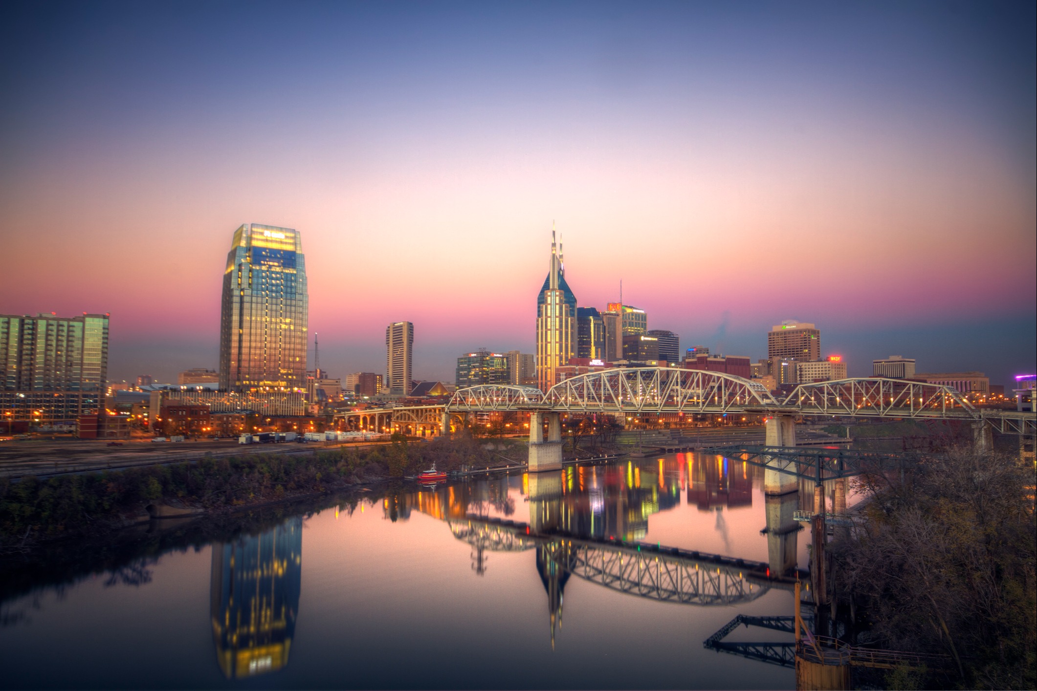 You Deserve Financial Excellence, Nashville
