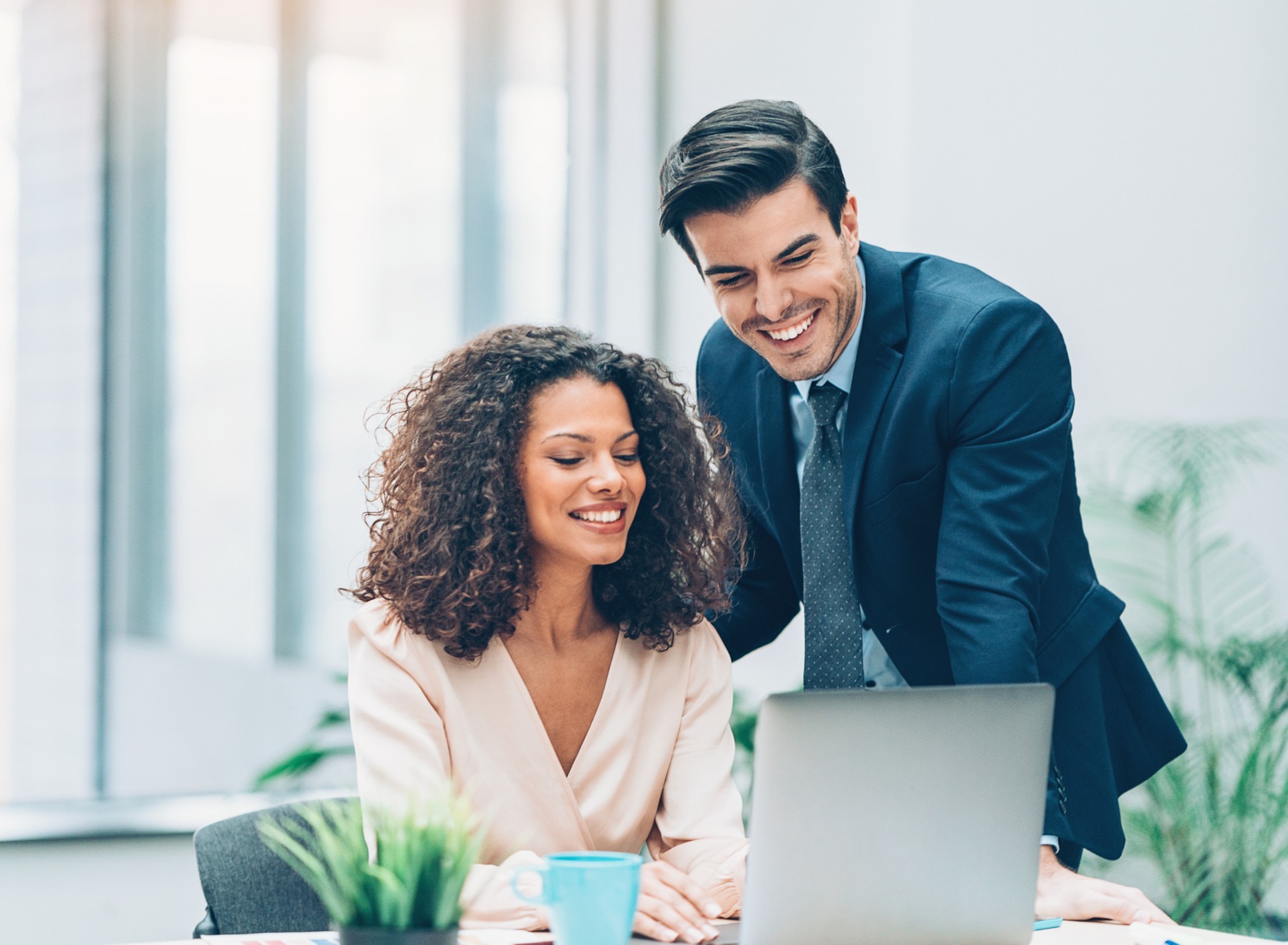 Equity Compensation Planning