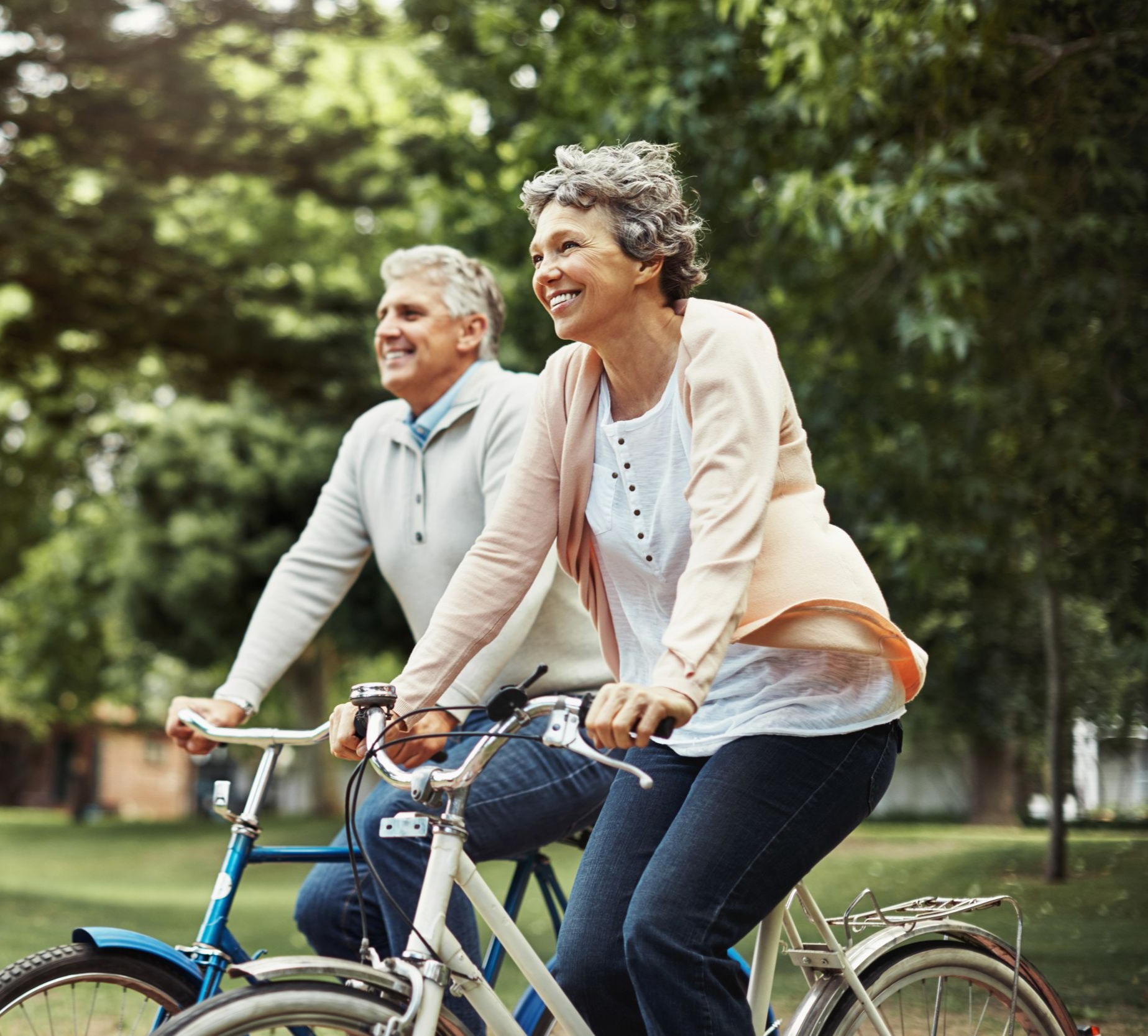 Pre-Retirees & Retirees