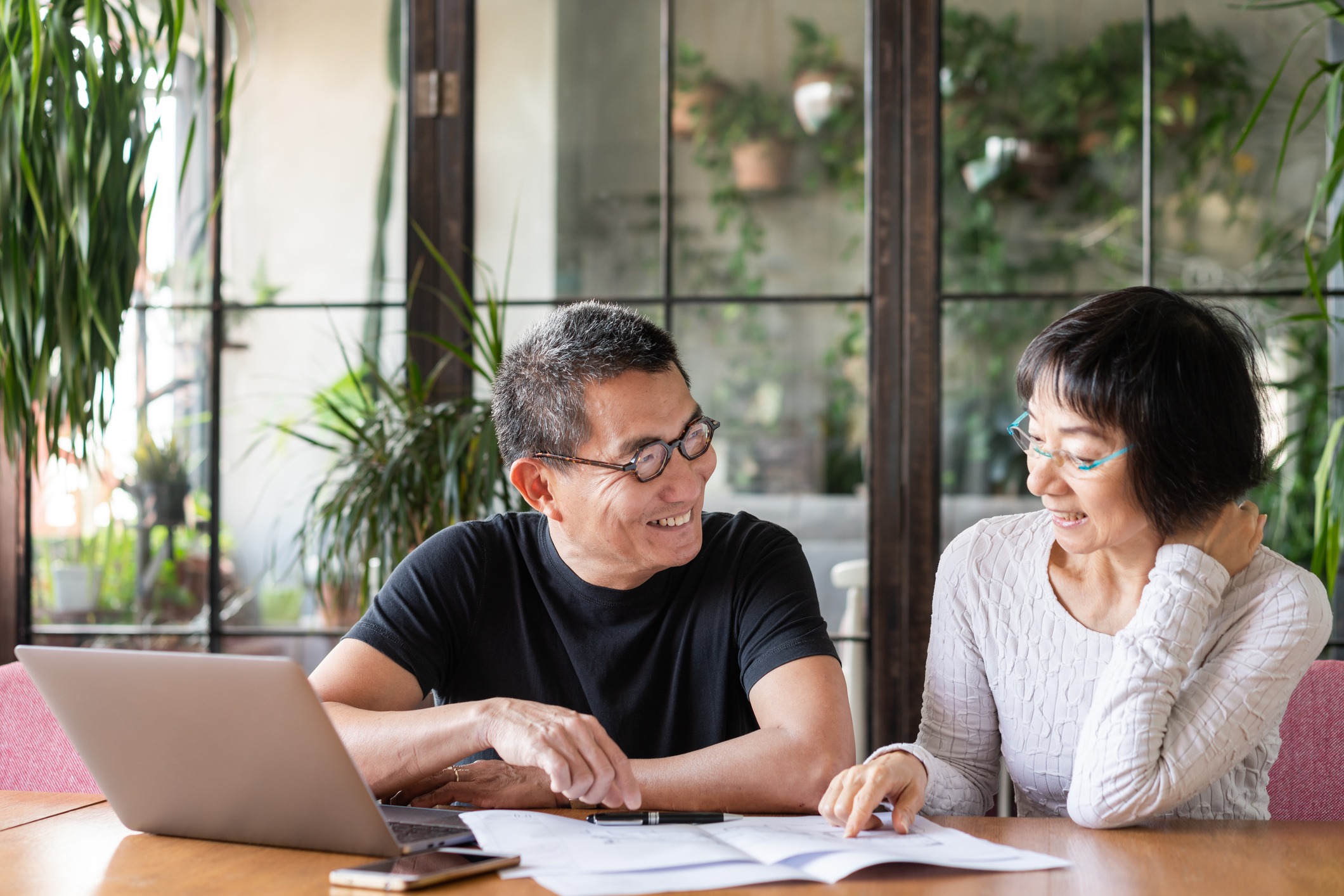 Cultural and Linguistic Compatibility