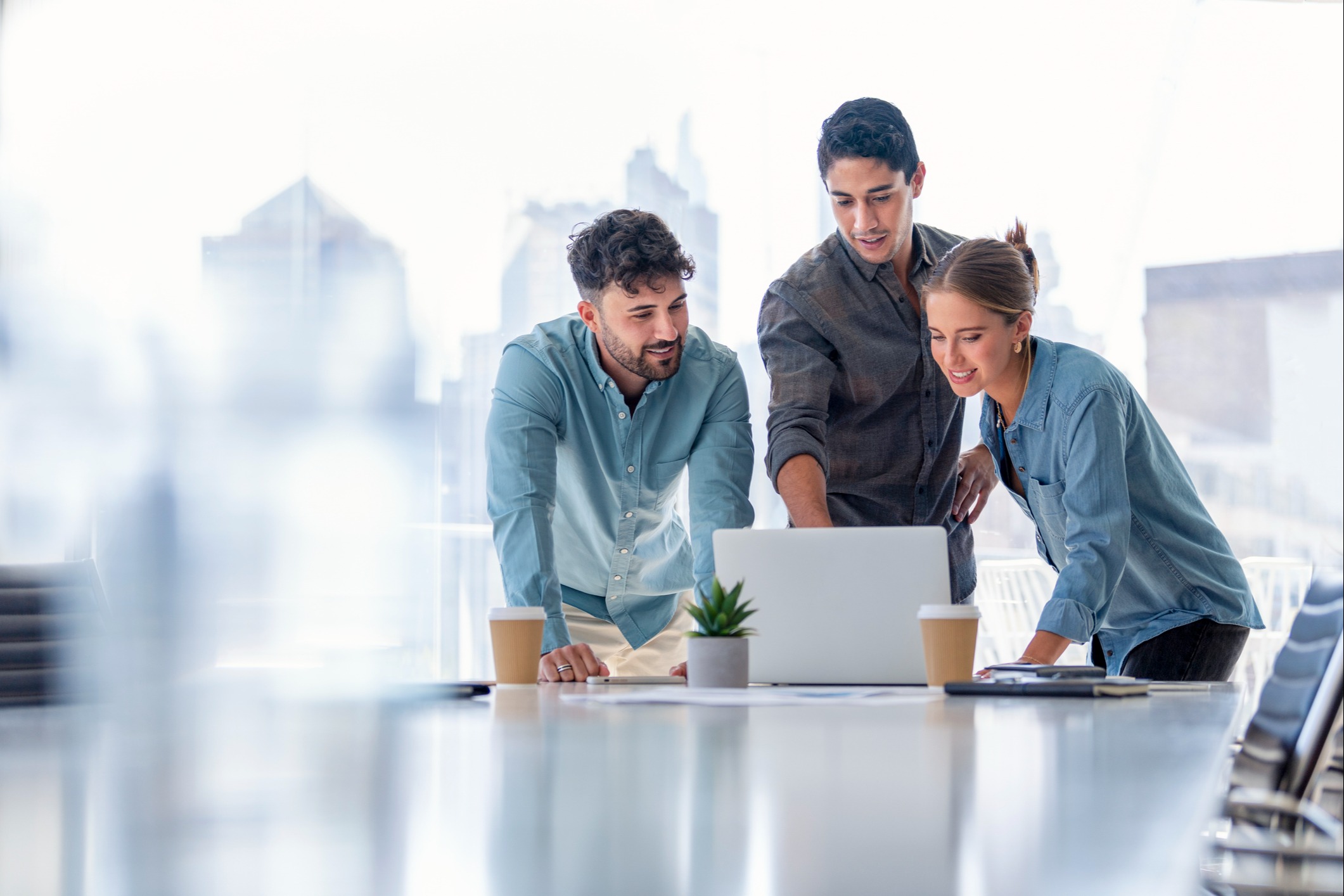 Working Professionals