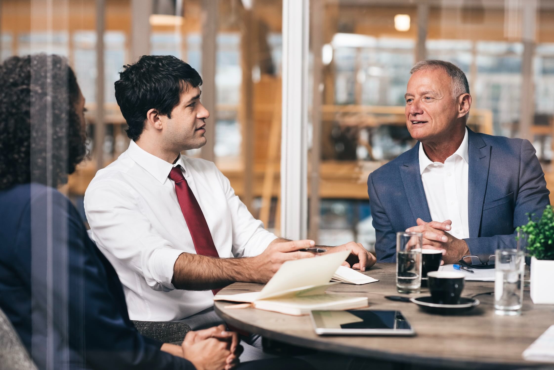 Create Generational Wealth For Clients & Your Practice