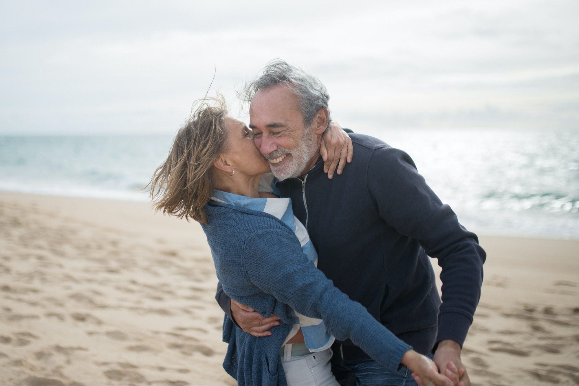 Navigate Your Golden Years With Confidence<br/>