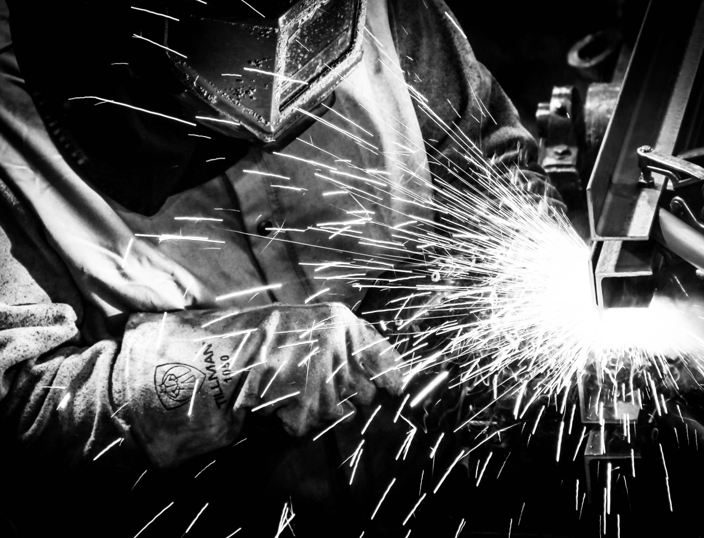 Serving Nucor Teammates for 30 Years<br/>