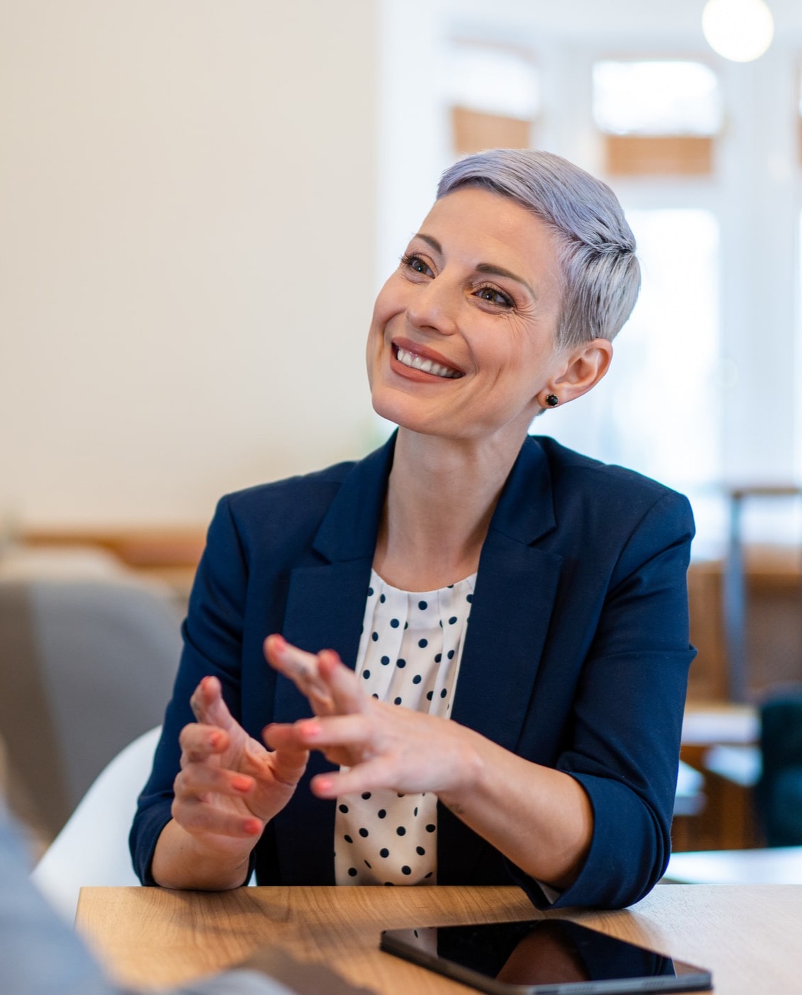 ... no copy here ...