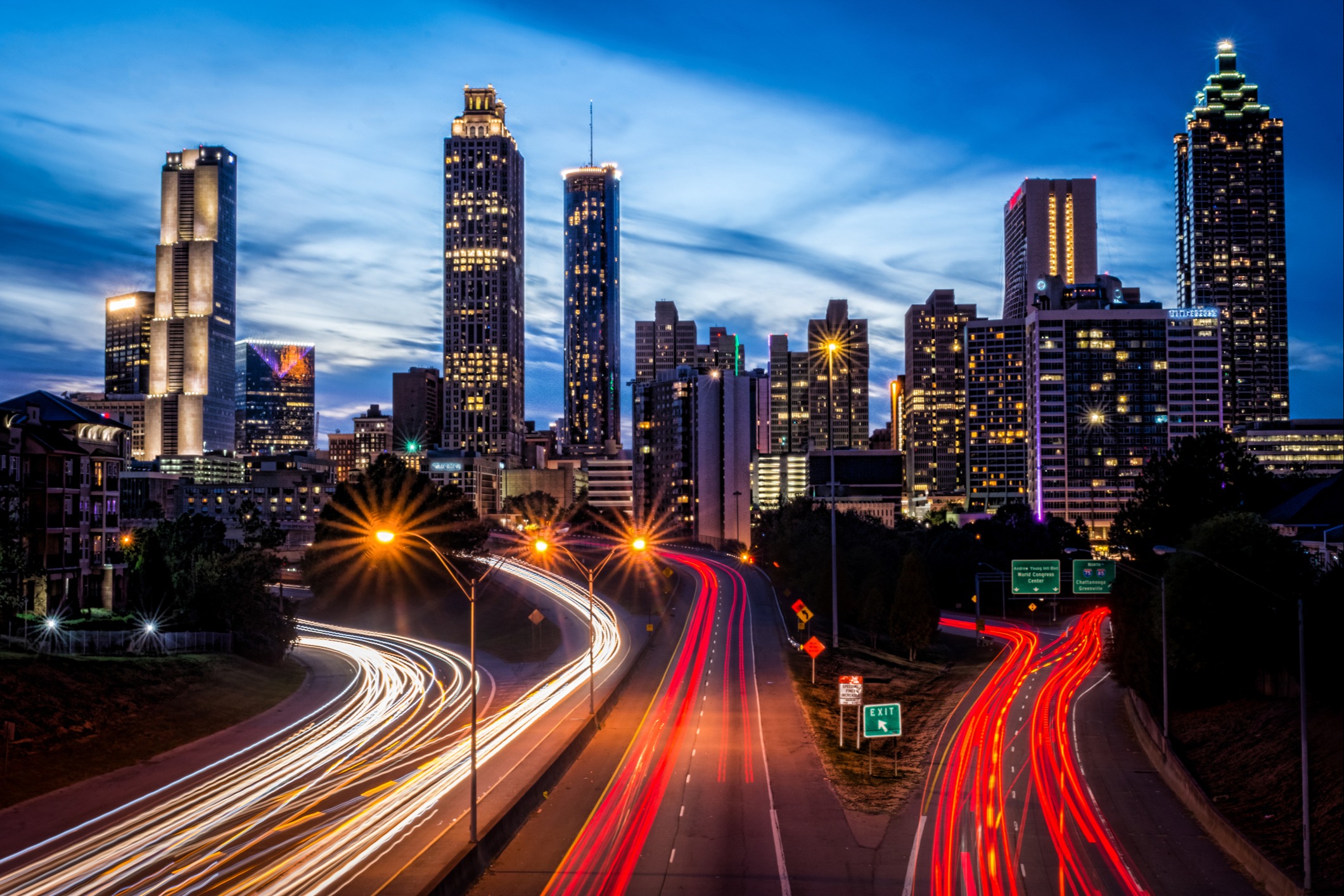 Atlanta Office