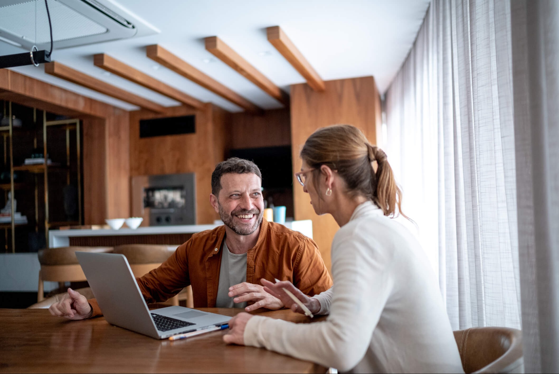 Custom Financial Plans