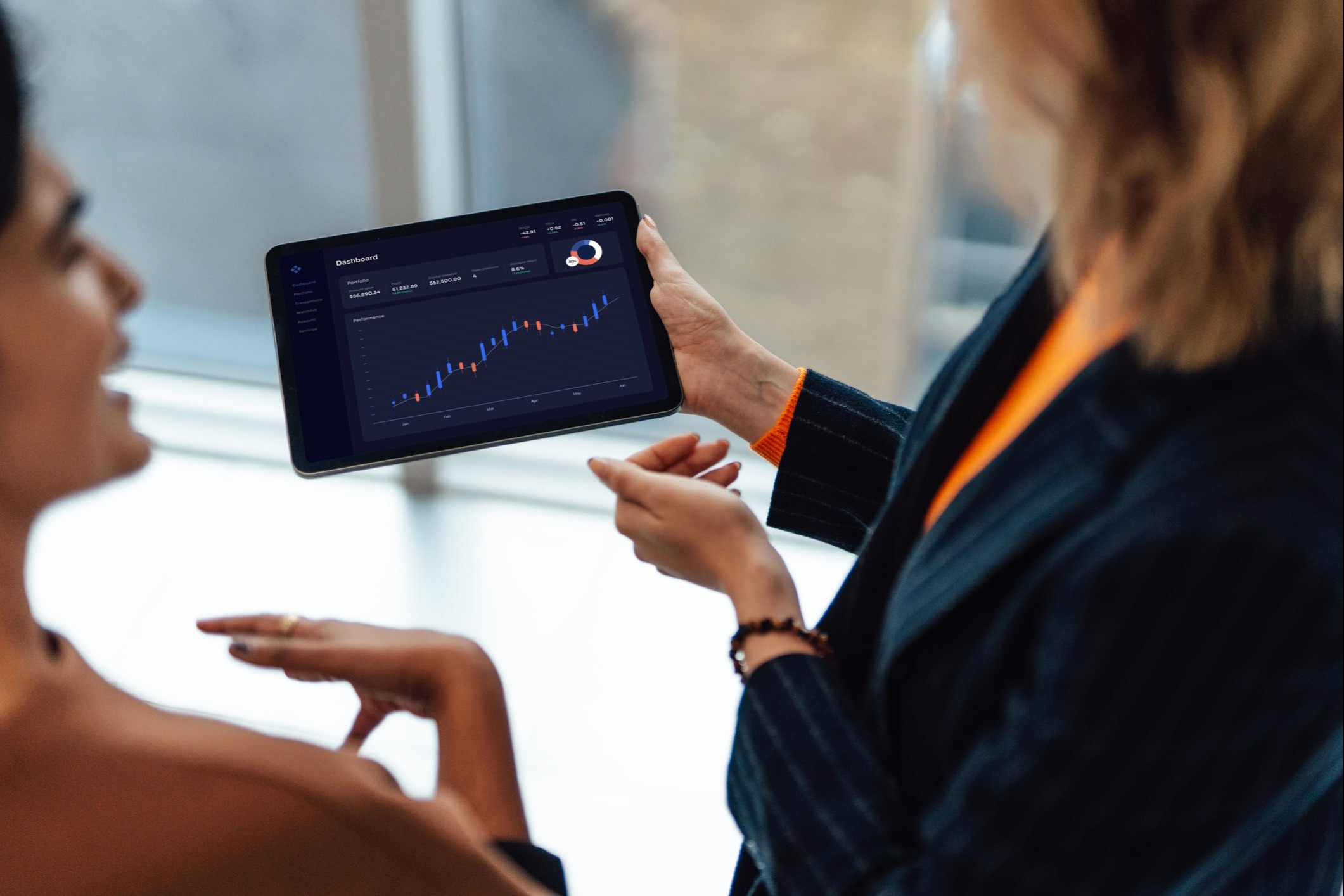 Endowments, Foundations & Non-Profits
