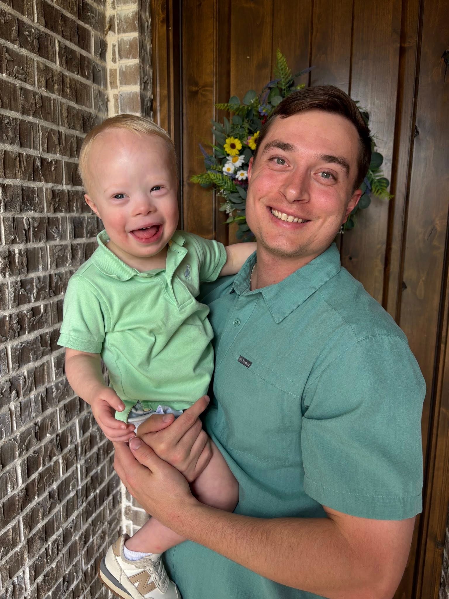 Special Needs Families