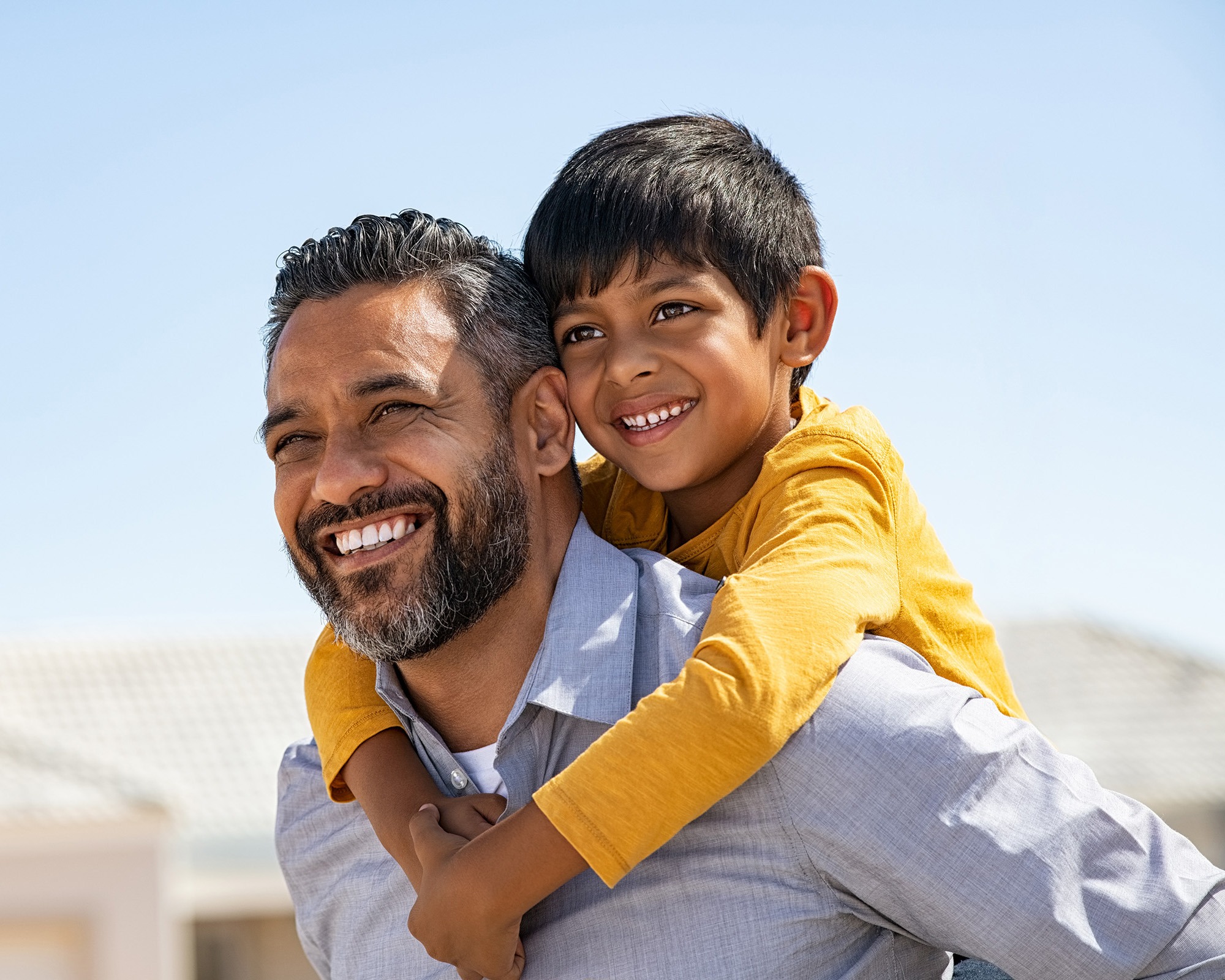 Connect The Pieces Of Your Financial Life