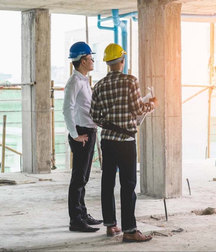 Contractors & Construction Businesses