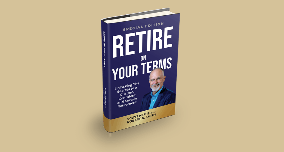 Pick Up a Copy at Our Office Our Complimentary Retirement Guide