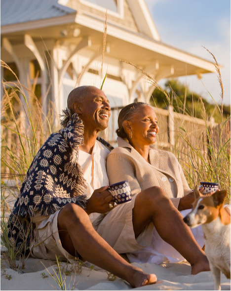 Retirees and Pre-Retirees