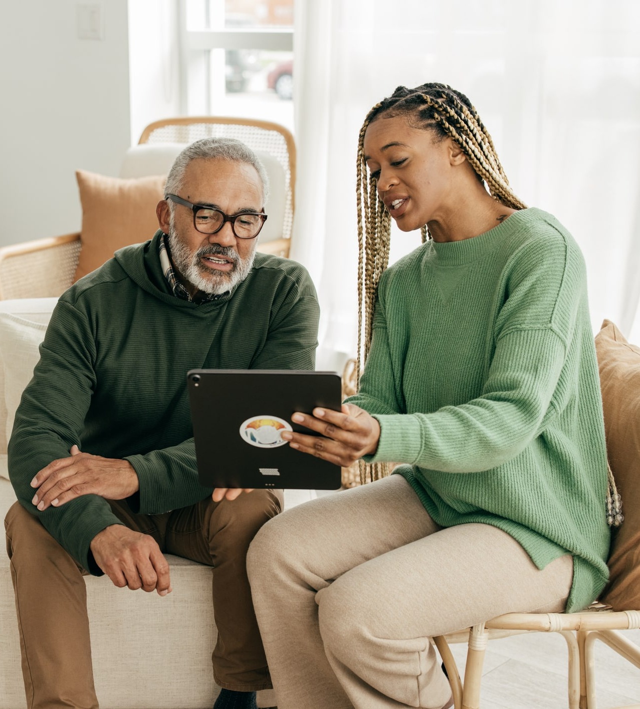 ... no copy here ...