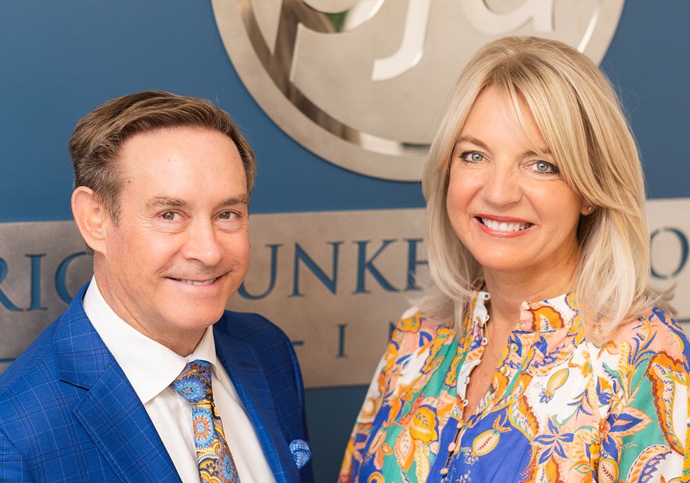 Behaviors are the Building Blocks of Financial Planning