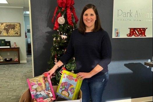 Toys for Tots