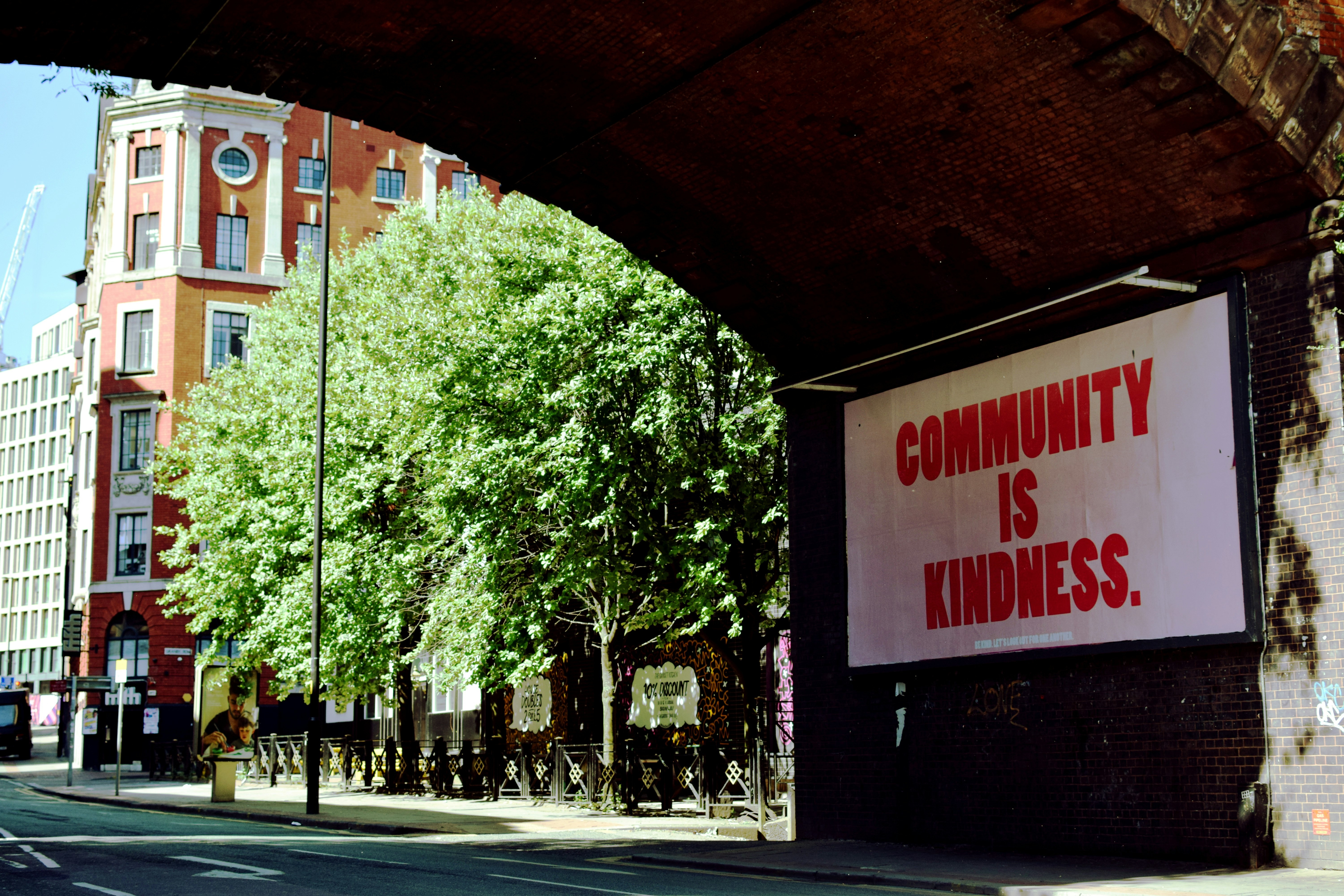 Building the Giving Plan That Reflects You<br/>