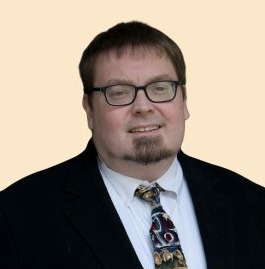 John P. Ulrich, CFP® - President & CEO