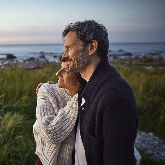 Preparing for Retirement