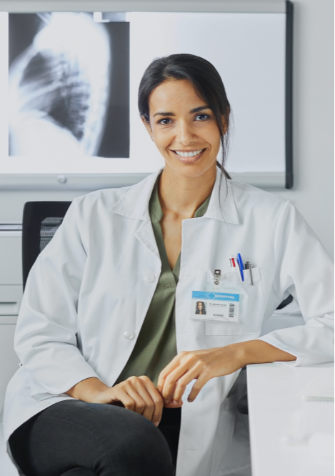 Attending Physicians