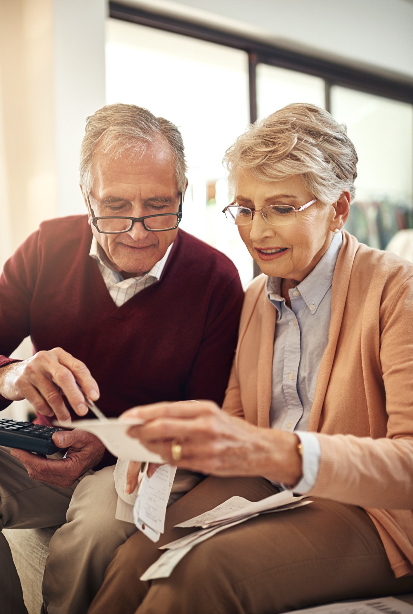 Retirement Planning