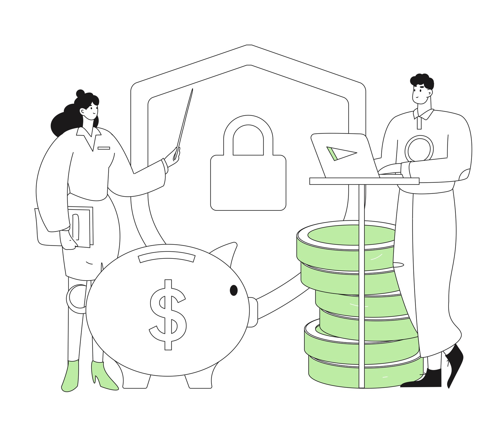 Comprehensive <br/>Financial Planning