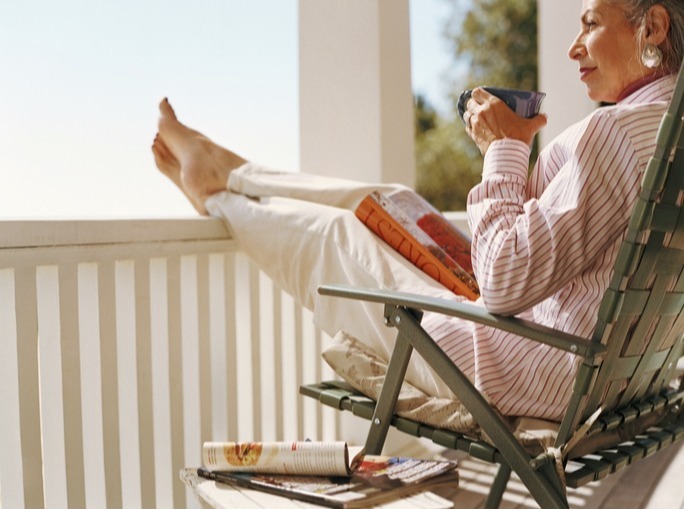 Retirement Strategies