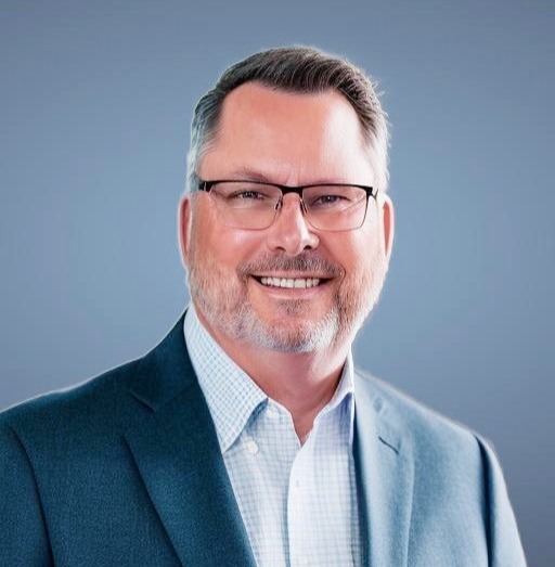 "When I created the Crossover Point framework in 2019, I wanted to provide a more focused and practical way of helping my clients plan for their future."