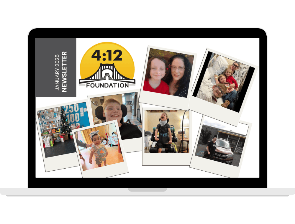 Stay connected with the latest from DSF.