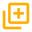 Diversification icon