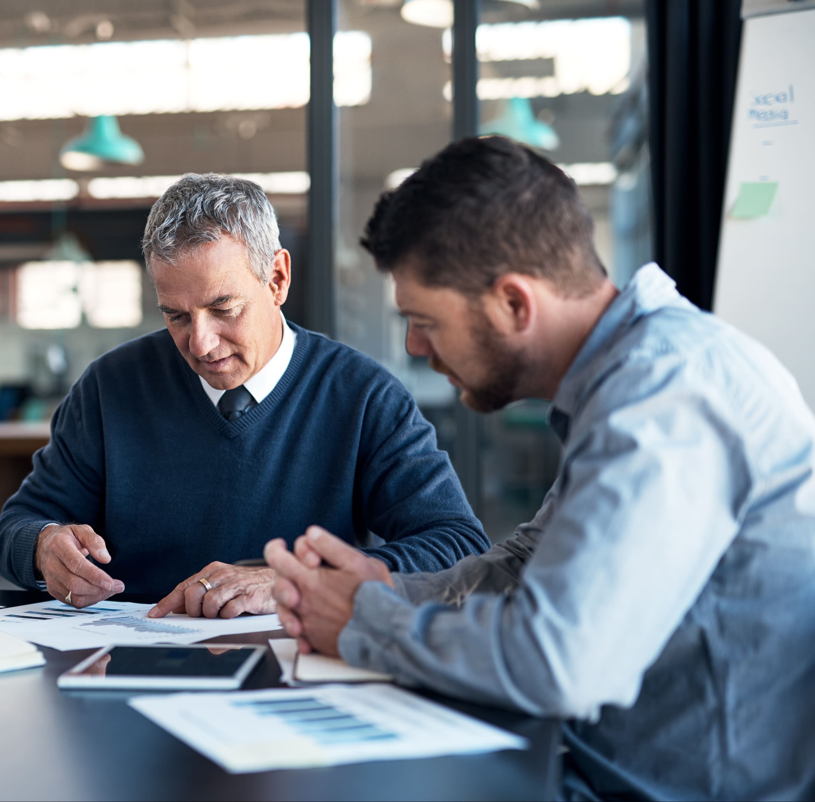 Securing Your Legacy