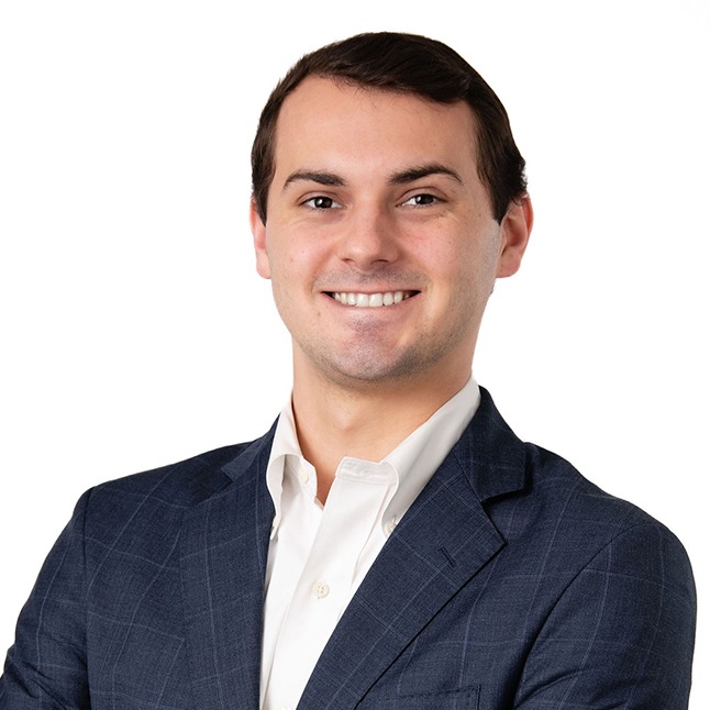 Duncan Sullivan, CFP®