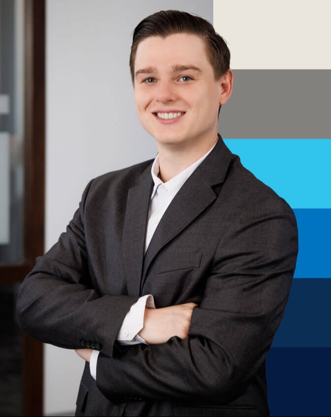 Associate AdvisorZachary Judson