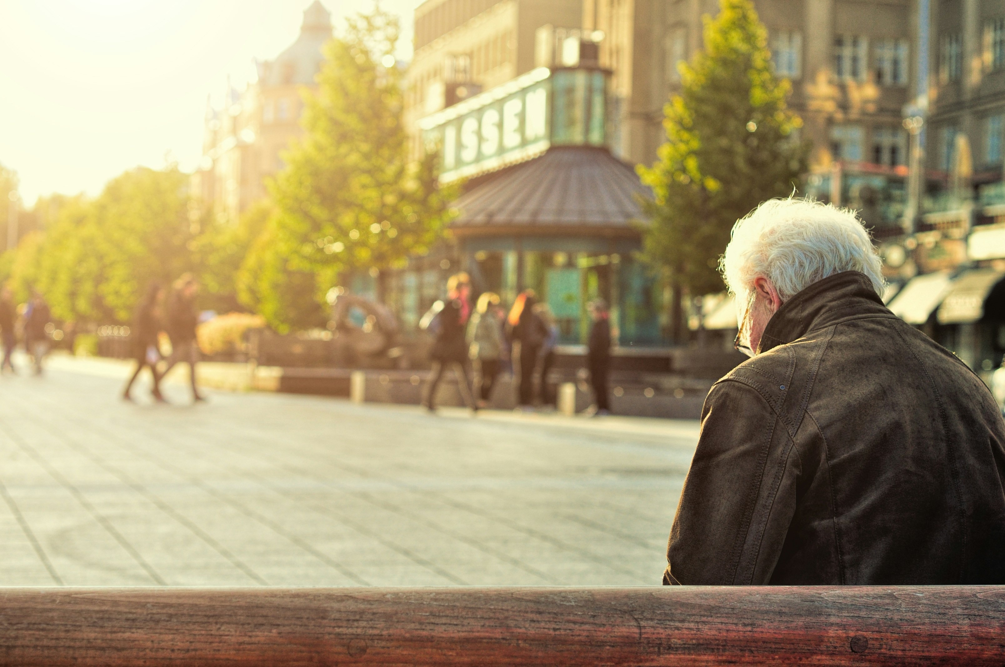 Retirement Design