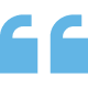 Quote icon