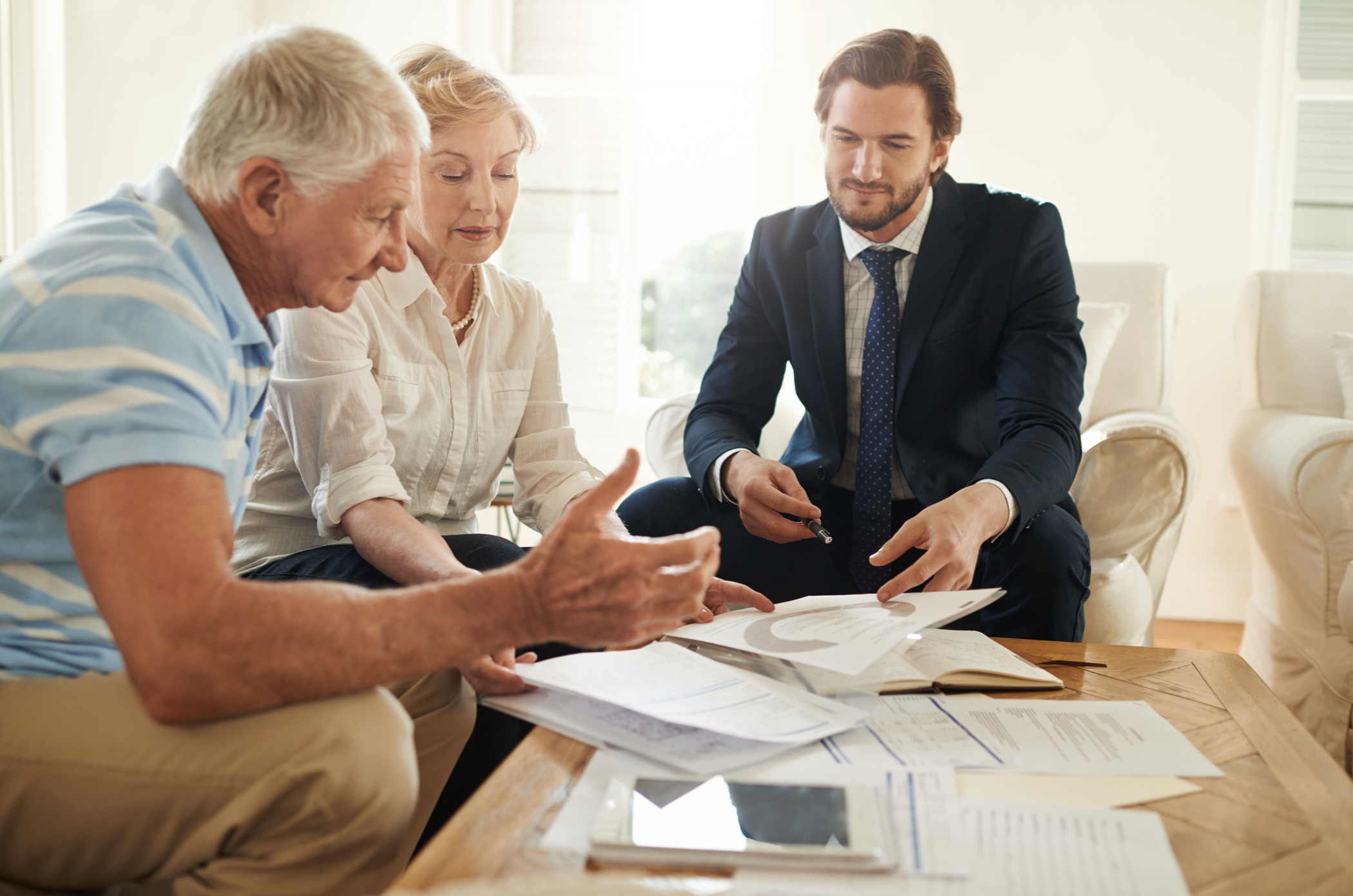 Financial Education