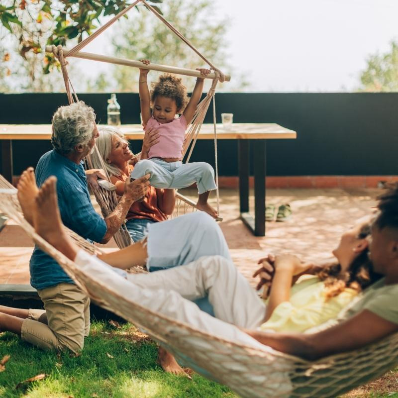 Take An Intentional Approach To Your Entire Wealth Picture