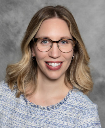 Larisa M. Roth