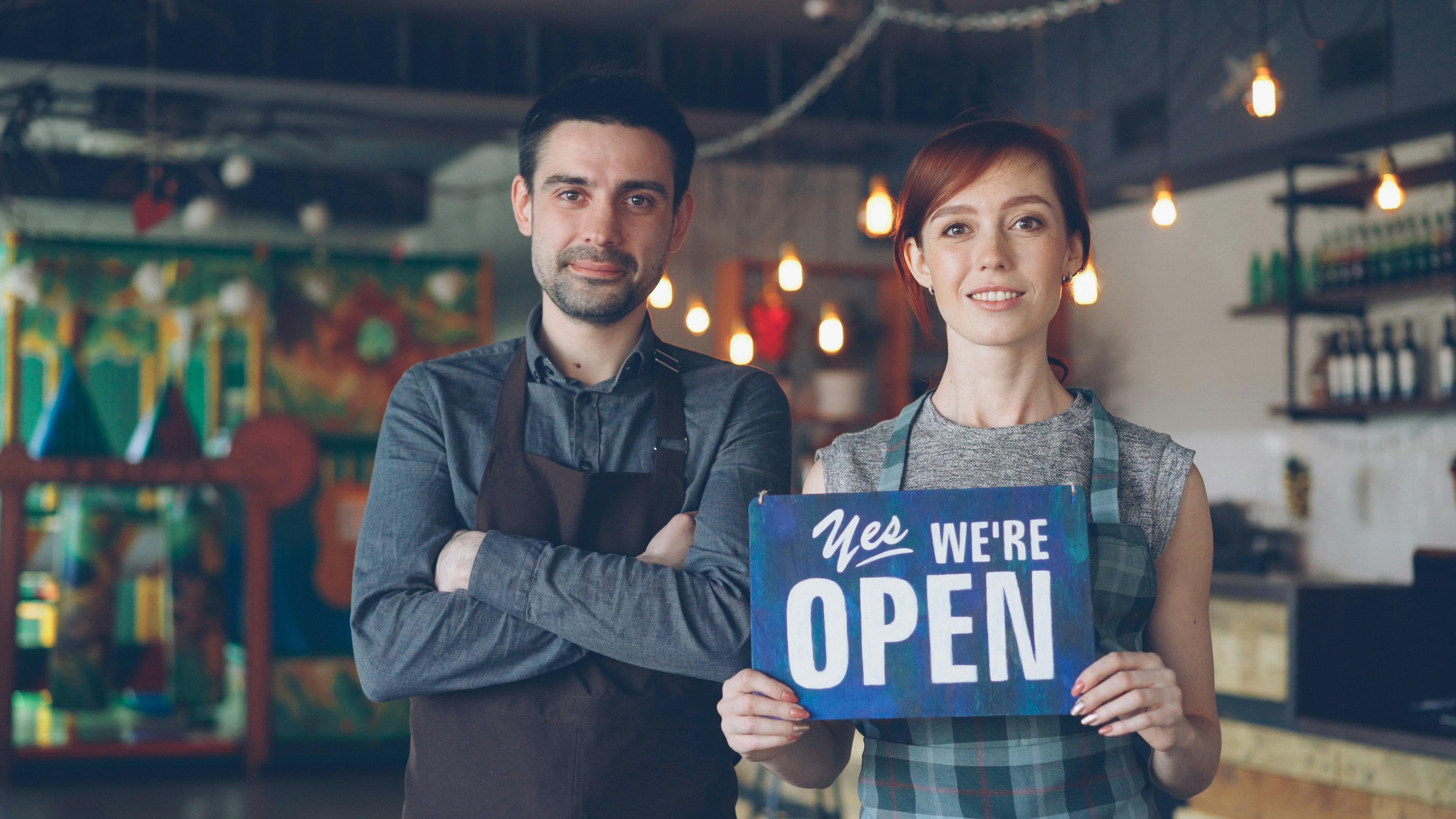 Business Owners