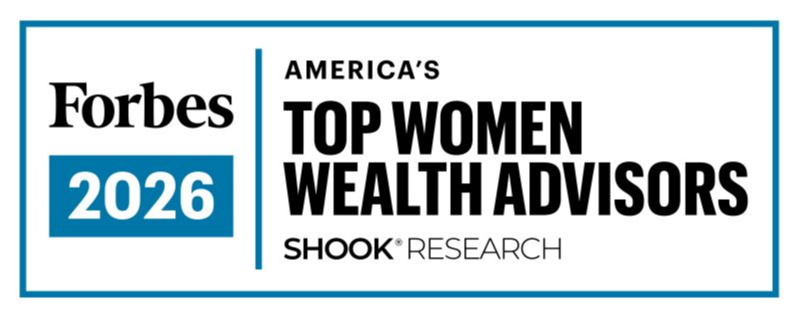 Barrons-2022 Top Women-Award