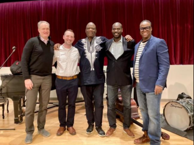 Sunday Concert Series Sponsorship