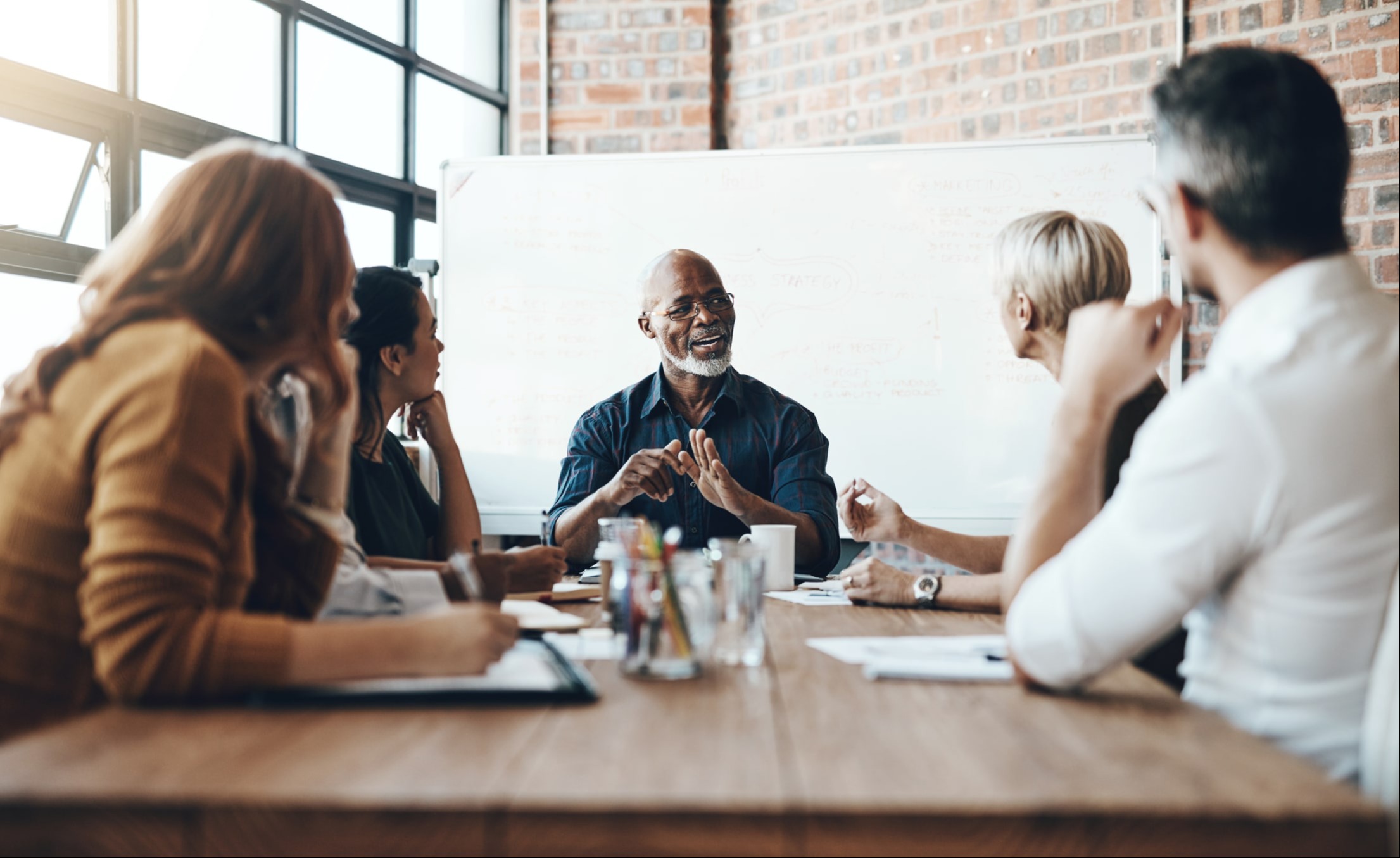 Mentorship That Matters