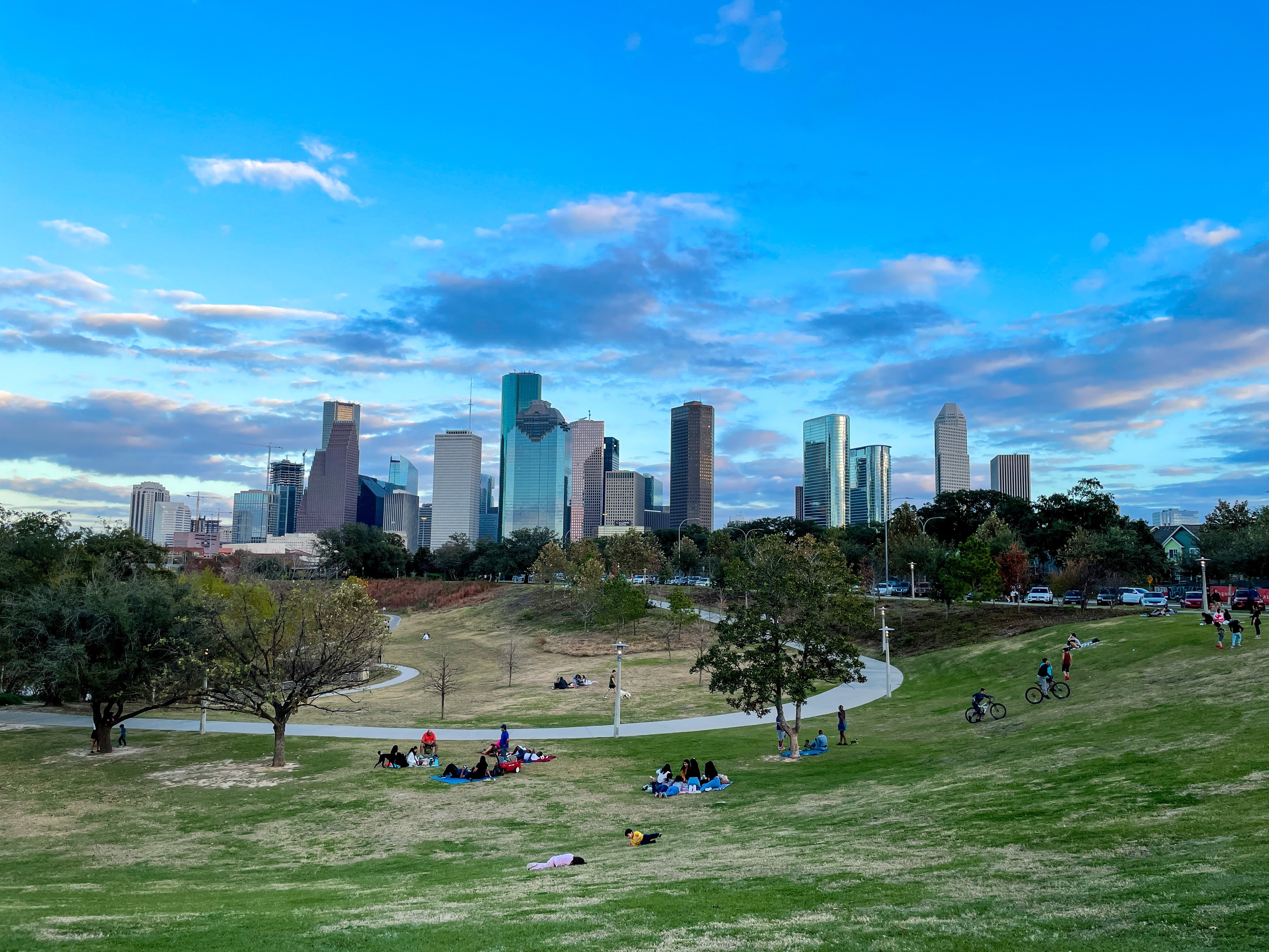 Helping the Clear Lake & Houston areas pursue its goals for over two decades. We know how to make the most of yours.