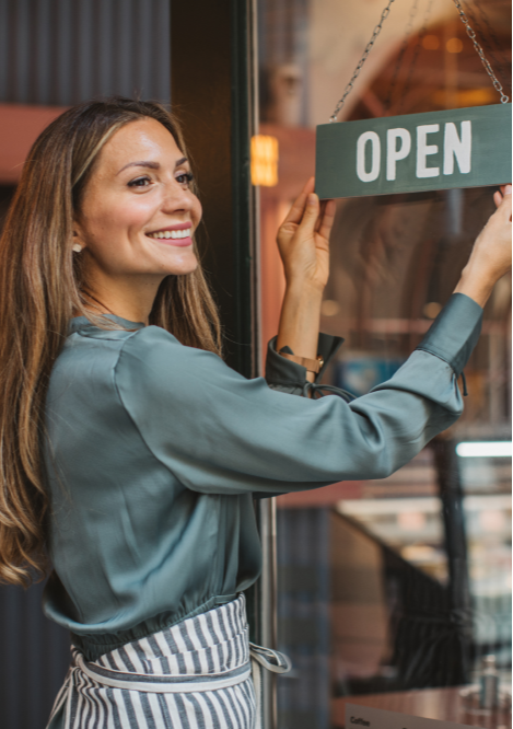 Business Owners