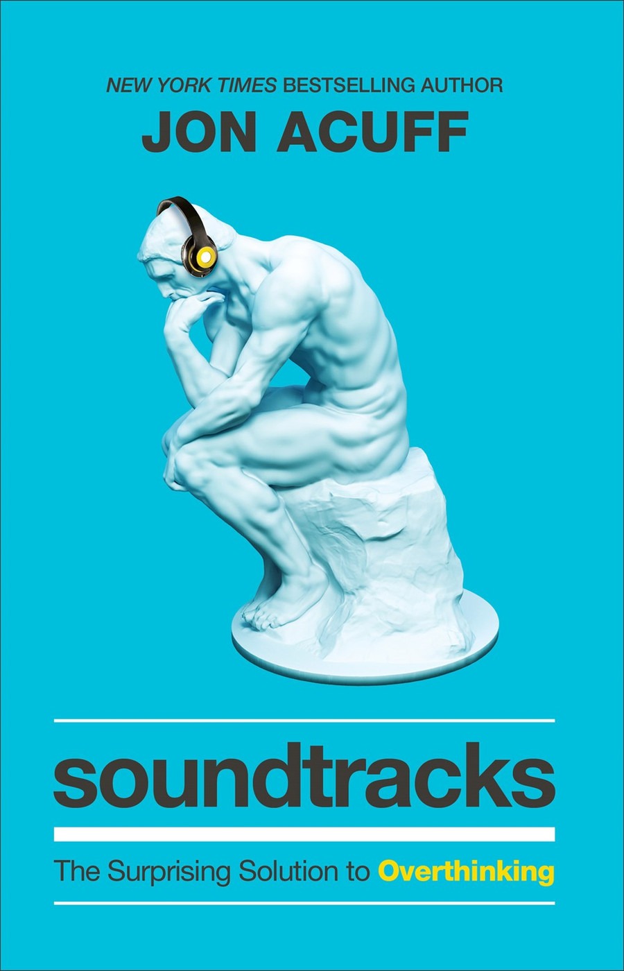 Fix Broken Mental Soundtracks