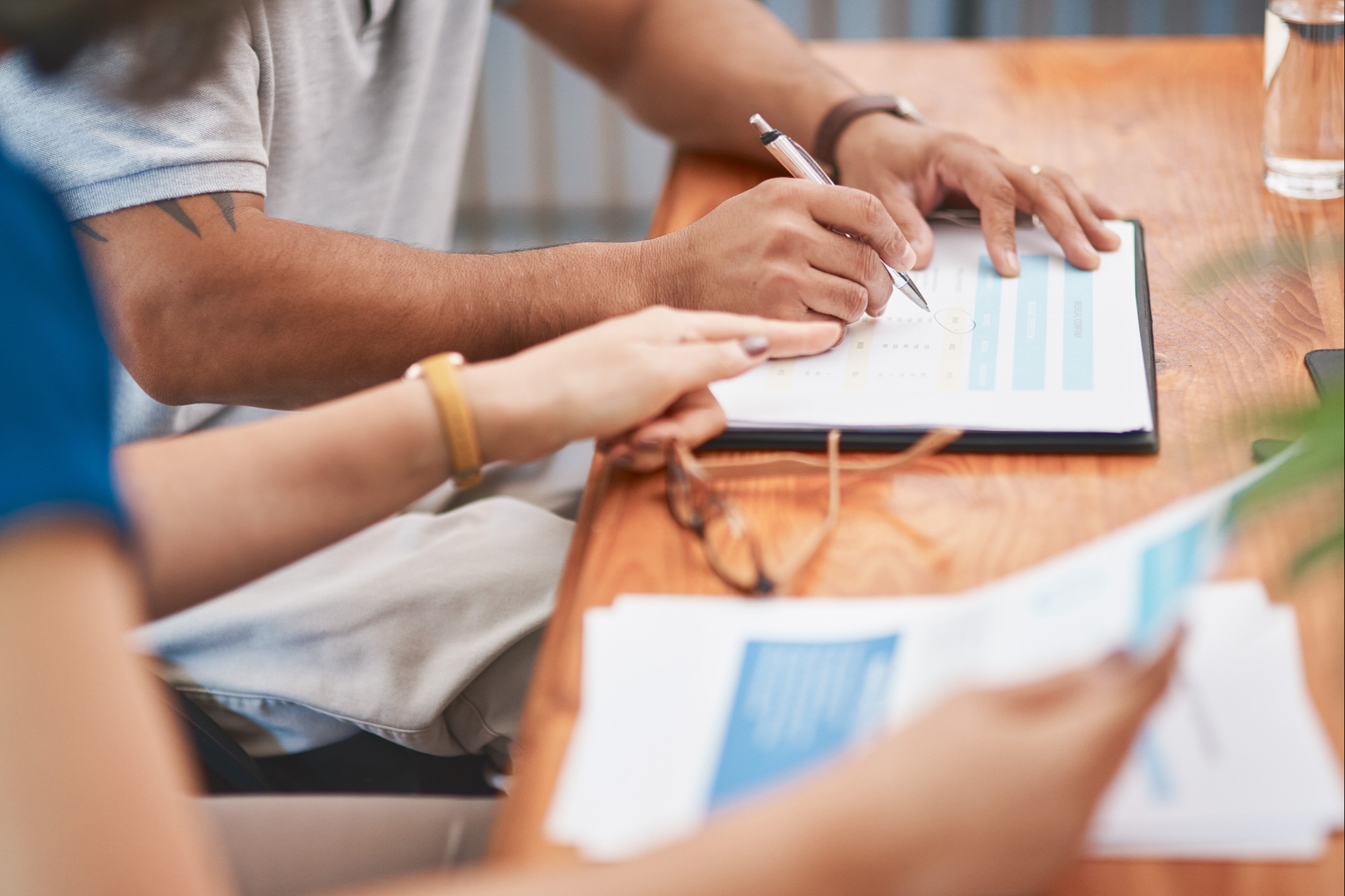 Why Financial Planning Matters