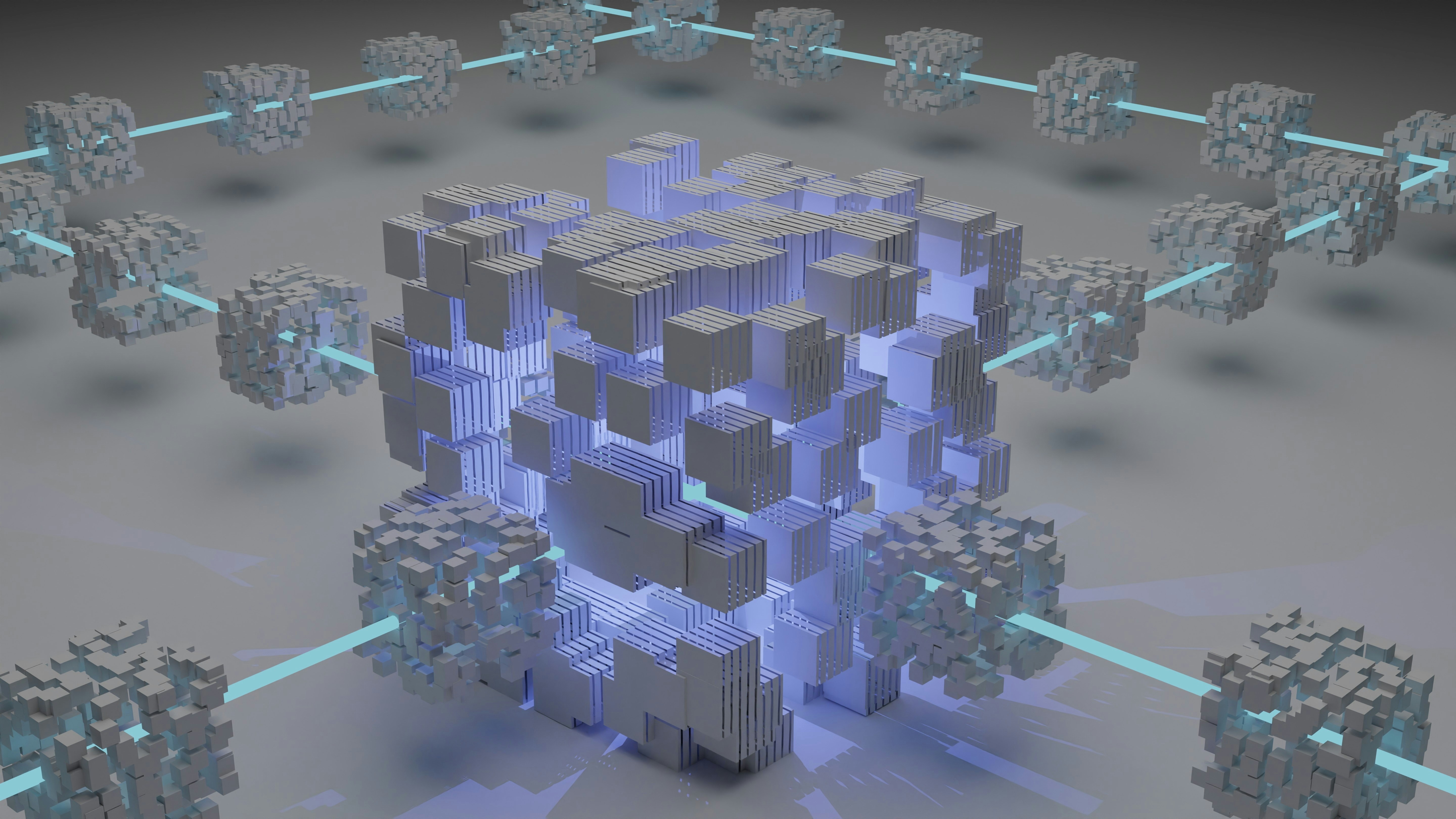 Blue Atom Capital...